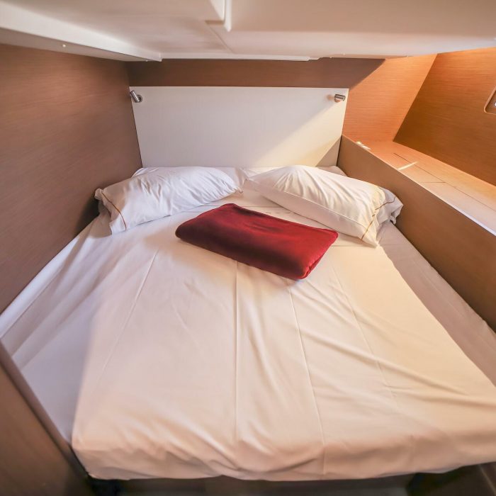 Sea Dream - Comfort line | Oceanis 51.1 photo 14