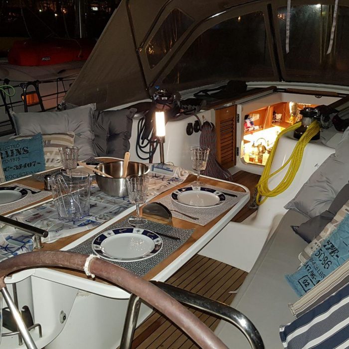 Sifnos 46.1 | Oceanis 46 photo 14