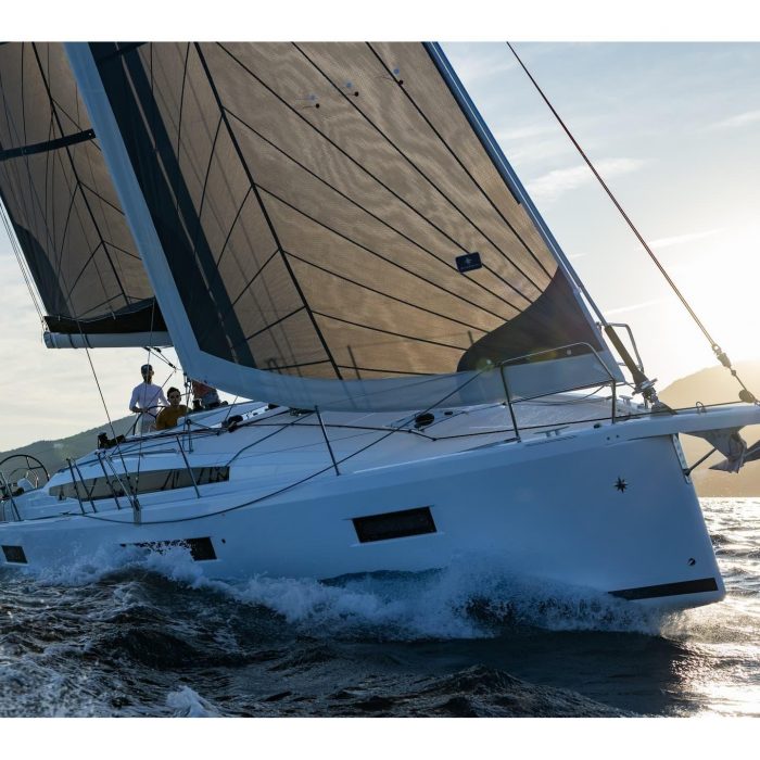 Stariel | Sun Odyssey 415 photo 1