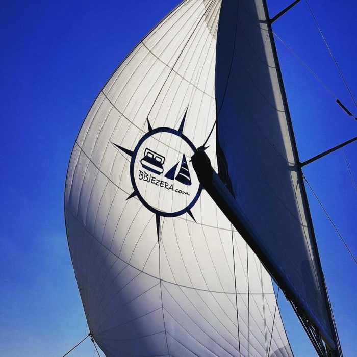 FLIPPER I | Bavaria 44 photo 7