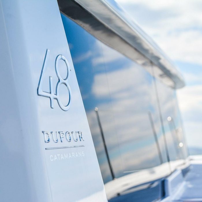 Mojito | Dufour Catamaran 48 photo 10