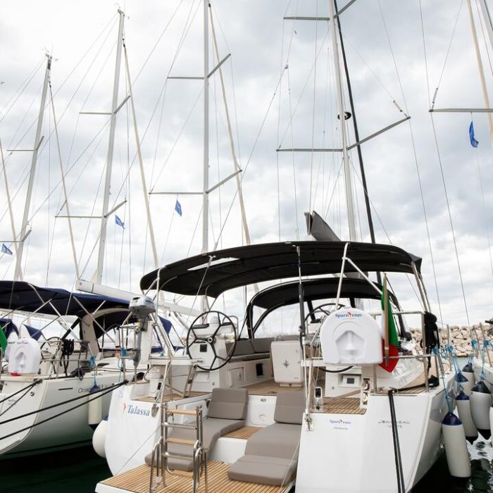 Talassa - Premium line | Jeanneau 54 photo 10