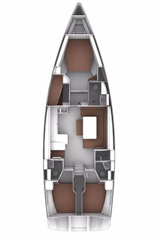 Marcellino | Bavaria cruiser 51 photo 7