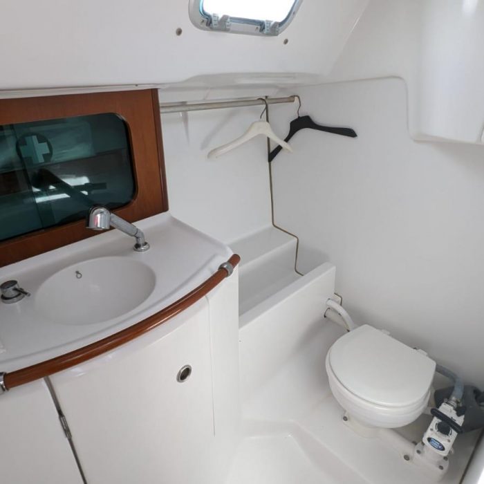 Eole | Oceanis 311 photo 15