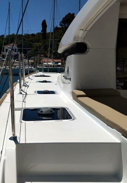 Solentia | Lagoon 40 photo 12