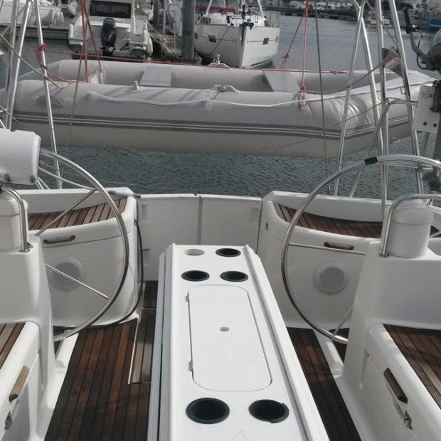 Bourlingueur | Sun Odyssey 45.2 photo 2