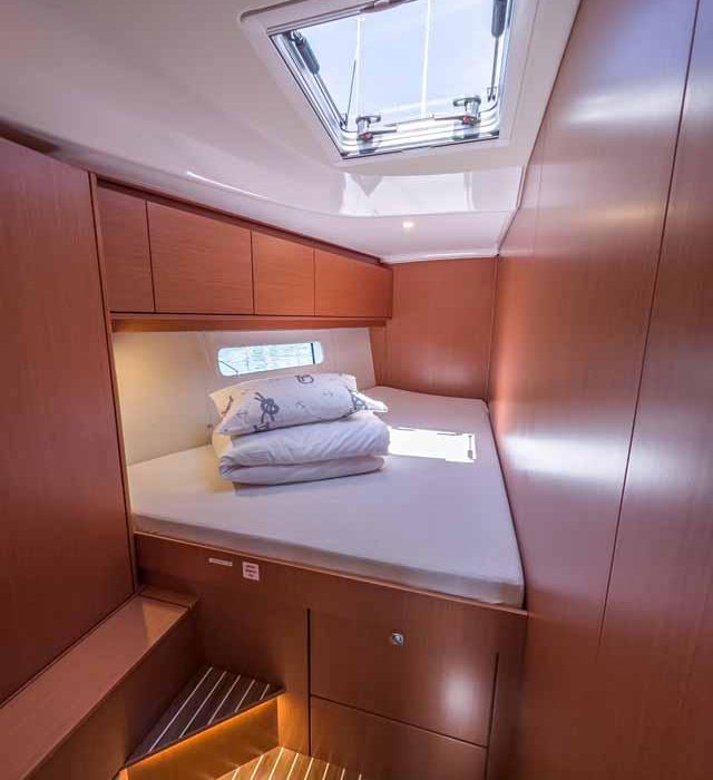 Naos | Bavaria C46 photo 23