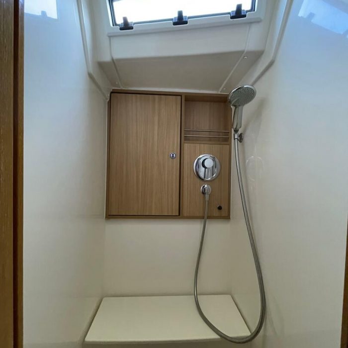 Wave Dancer | Bavaria Cruiser 45 photo 7