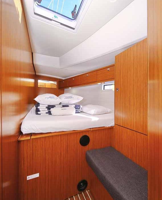 Viribus Unitis | Bavaria Cruiser 46 photo 11