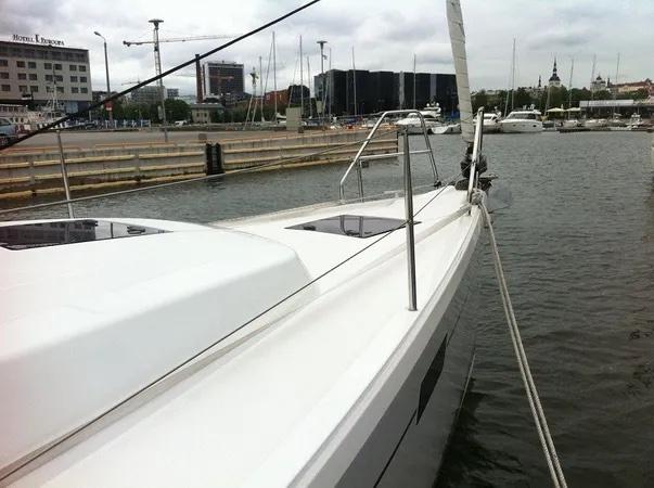 Milda | Hanse 385 photo 4
