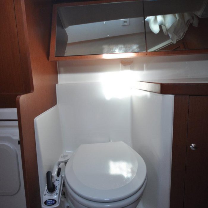 Dragut S | Oceanis 41.1 photo 13
