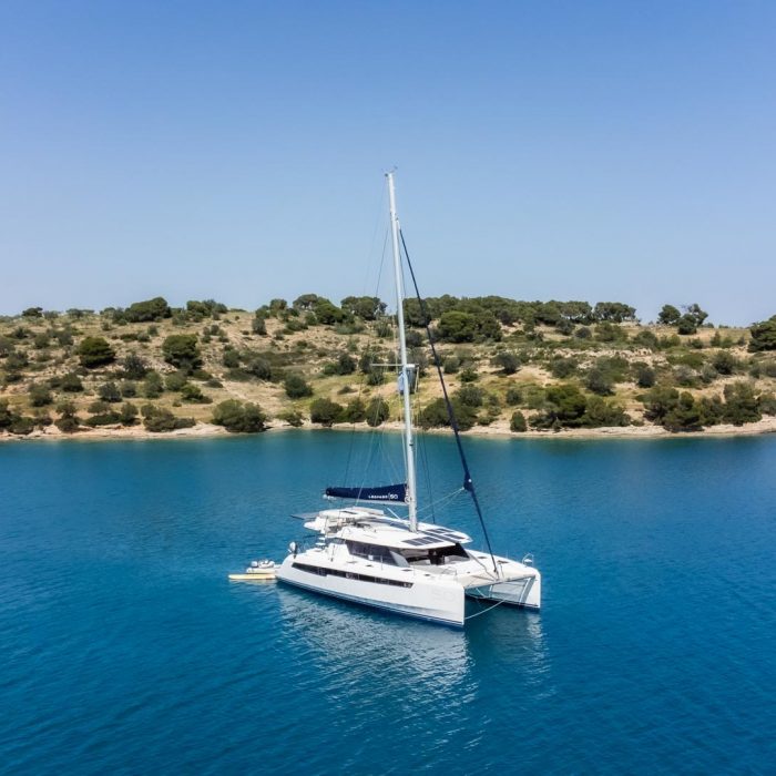 Windsea | Leopard 50 photo 3