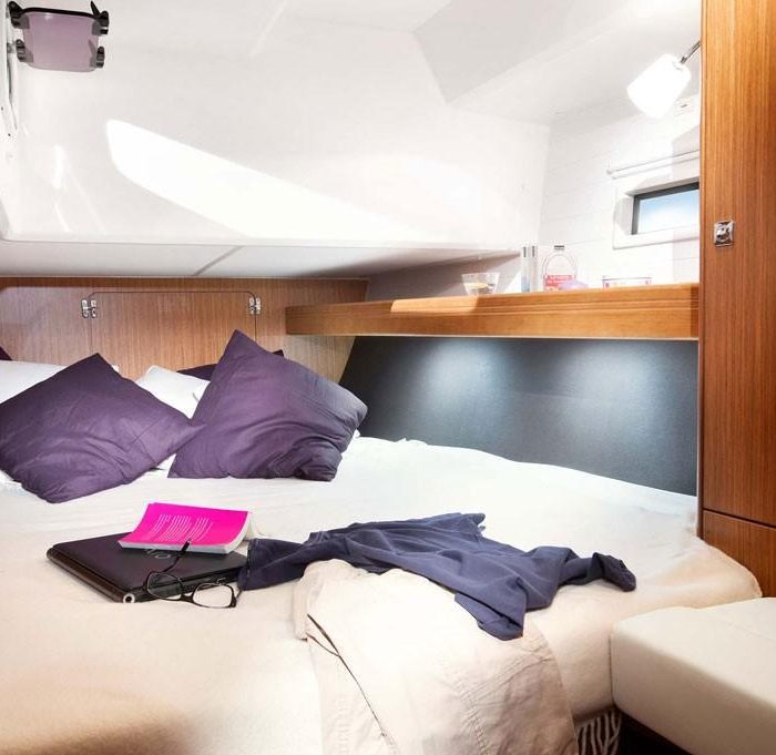 Jameson | Bavaria Cruiser 46 photo 7