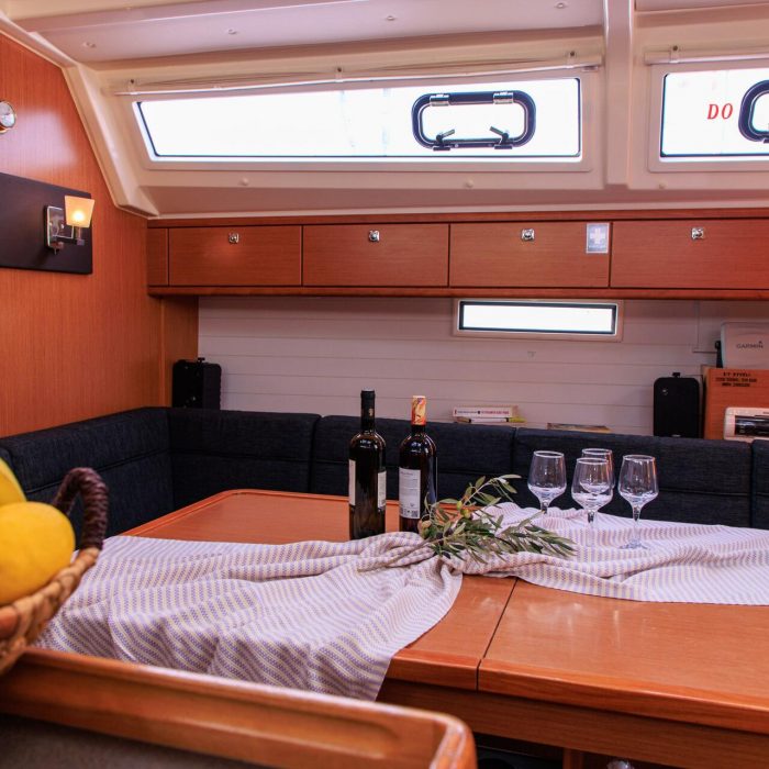 Kyveli | Bavaria Cruiser 46 photo 15