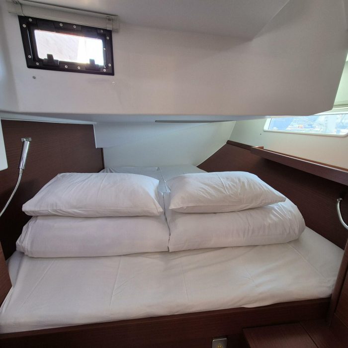 Nuvola | Hanse 410 photo 20