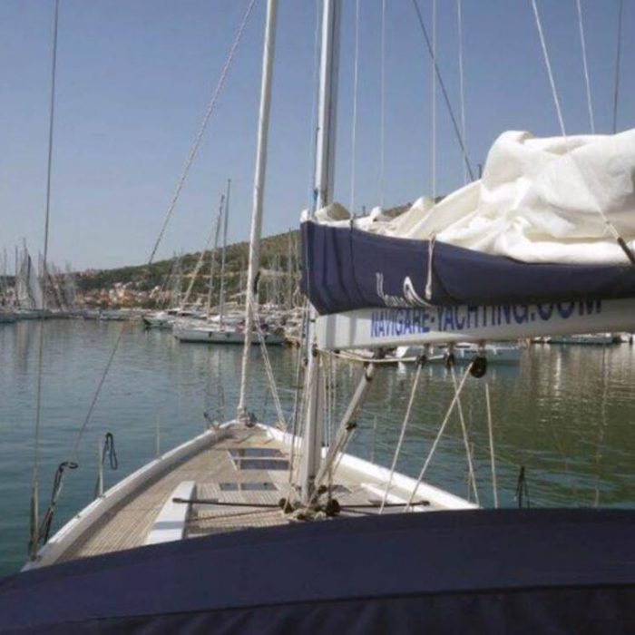 Solan | Hanse 575 photo 15