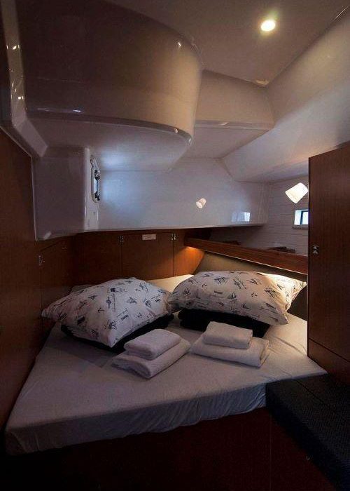 ADRIA MYRIAM | Bavaria Cruiser 46 photo 5
