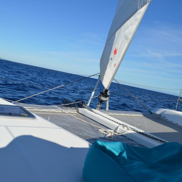 Odissea | Lagoon 42 photo 6