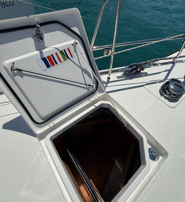 Elea | Bavaria Cruiser 46 Style photo 1