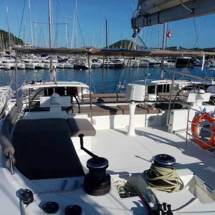 Marlena | Lagoon 620 photo 12