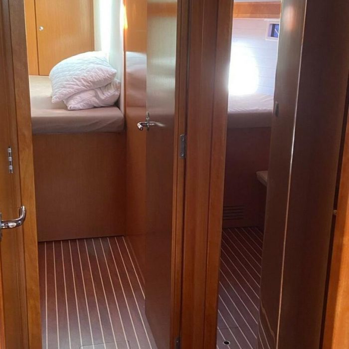 Marianthi M | Bavaria 50 Cruiser photo 40