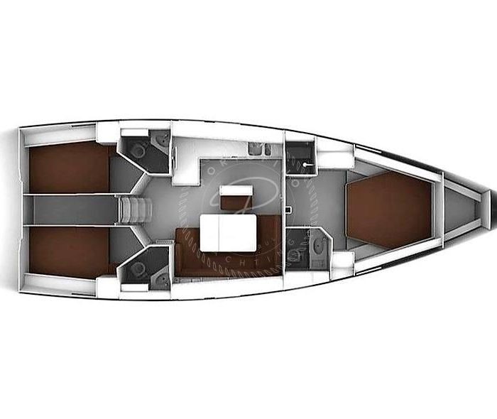 Wave Dancer | Bavaria Cruiser 45 photo 2