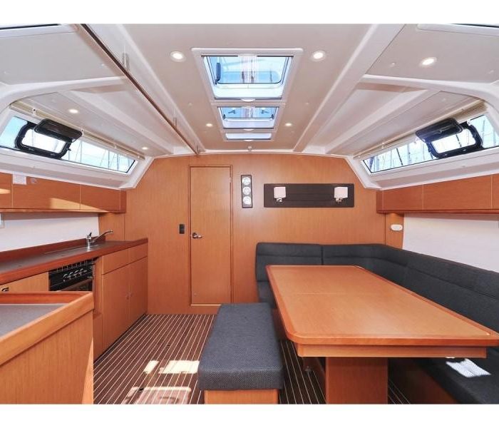 Angel | Bavaria Cruiser 46 photo 10