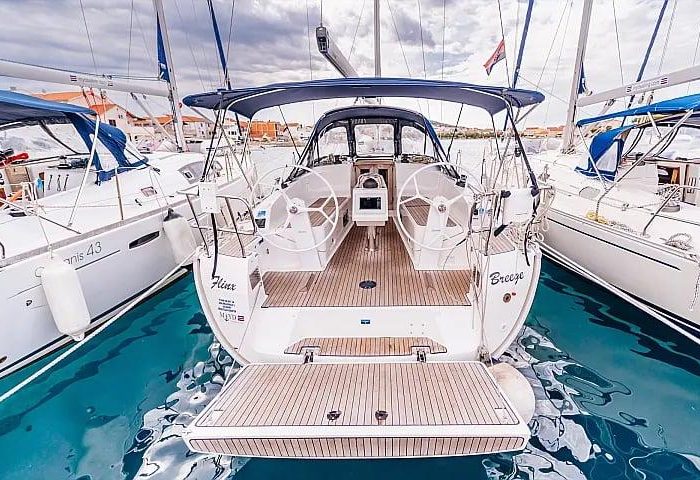Flinx | Bavaria Cruiser 37 photo 10