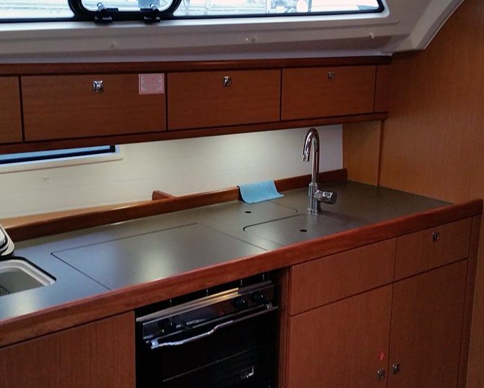 Fireball | Bavaria Cruiser 41 photo 11 Fireball | Bavaria Cruiser 41 photo 11