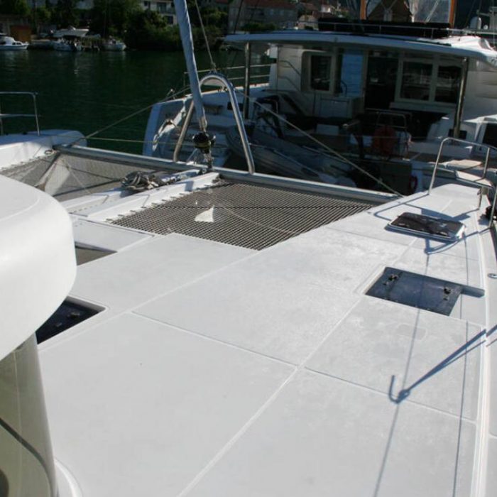 Matarma | Lagoon 52F photo 14