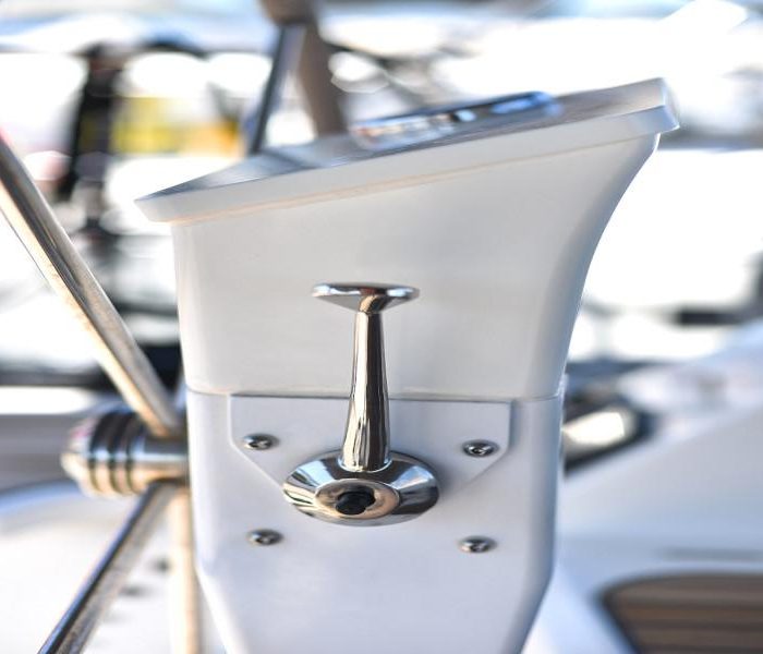 Jameson II | Bavaria Cruiser 46 photo 13