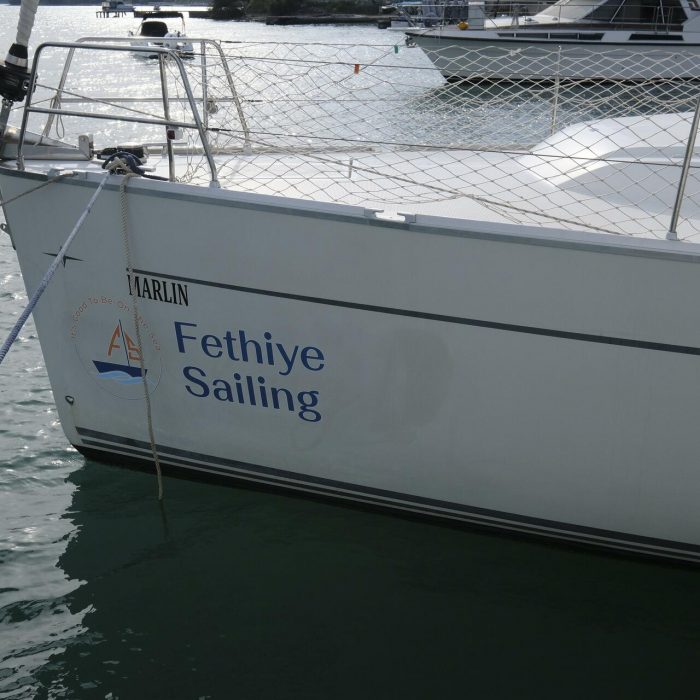 Marlin | Bavaria Cruiser 46 Style photo 23