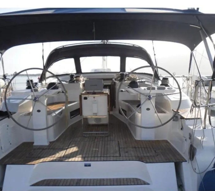 Juniper | Bavaria Cruiser 50 photo 14
