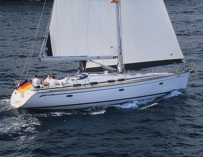 Ocean Caresser | Bavaria 46 Cruiser photo 1