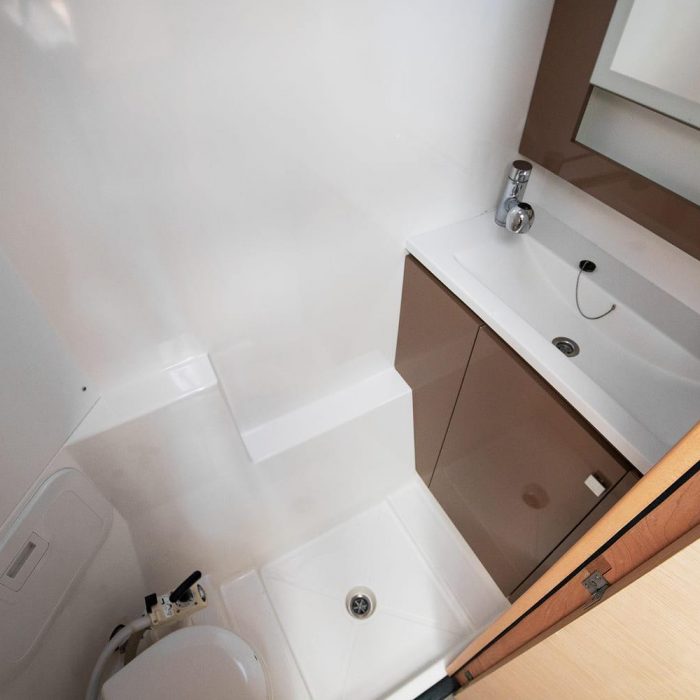 Mare Tortuga | Fountaine Pajot MY 37 photo 17