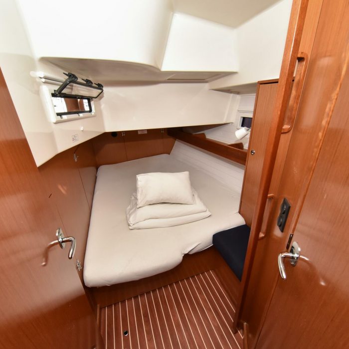 Controvento | Bavaria Cruiser 45 photo 57
