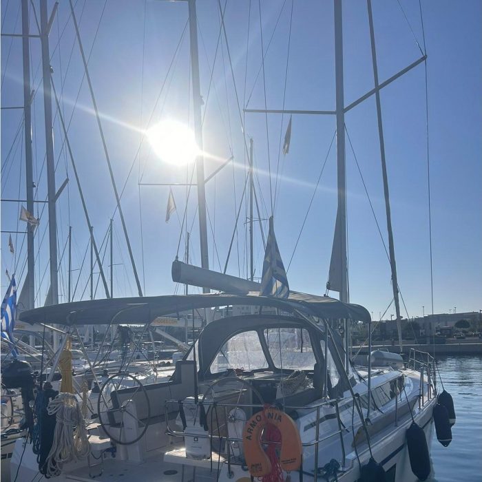 Harmonia | Bavaria C42 photo 6