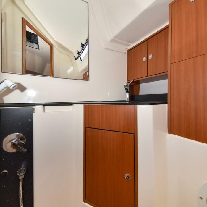 Controvento | Bavaria Cruiser 45 photo 53