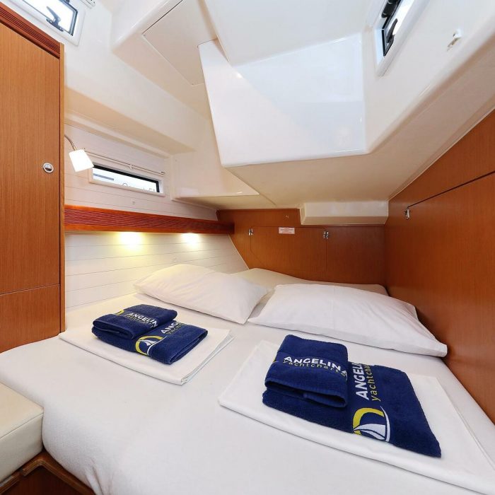Siegal | Bavaria Cruiser 50 photo 46