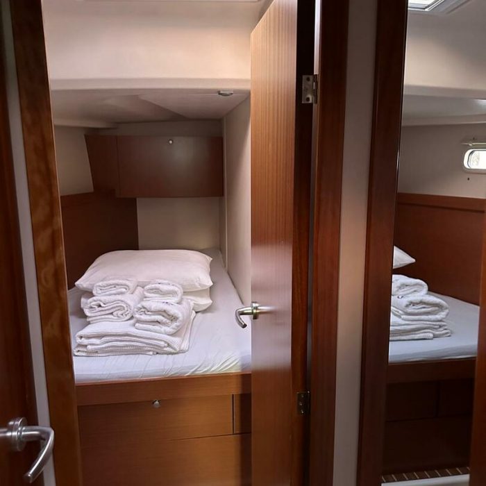 Taurus | Hanse 445 photo 18