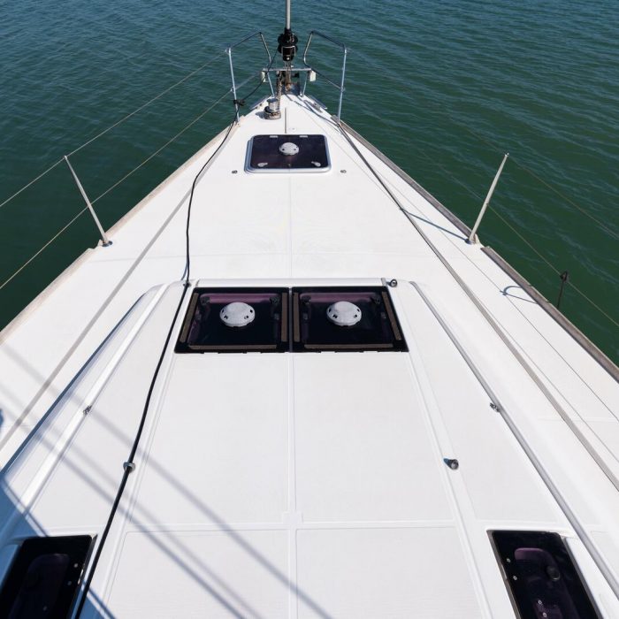 Vega | Sun Odyssey 469 photo 25