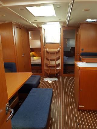 Kondor | Bavaria Cruiser 51 photo 13