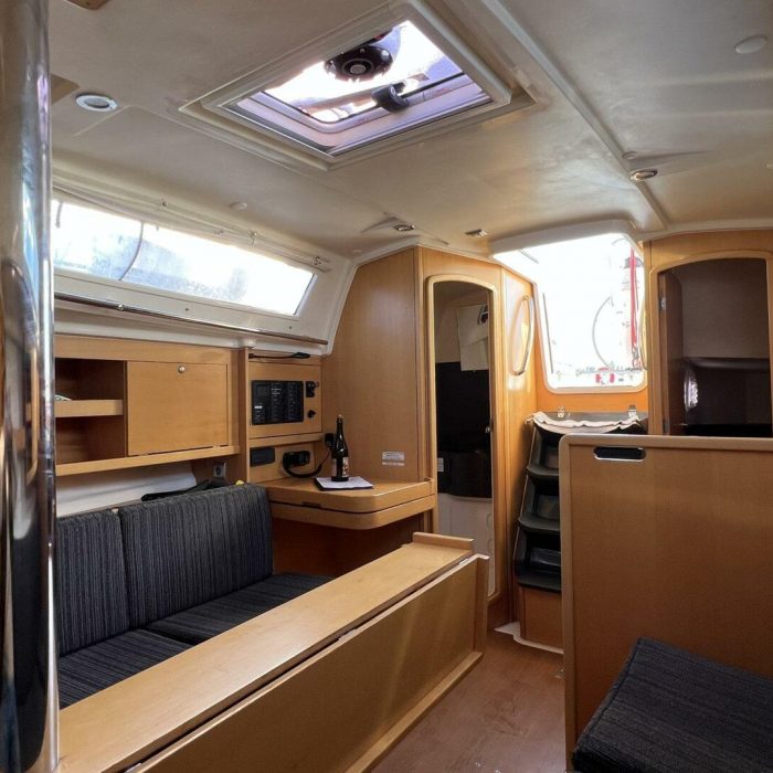 Odysse | Delphia 31 photo 5