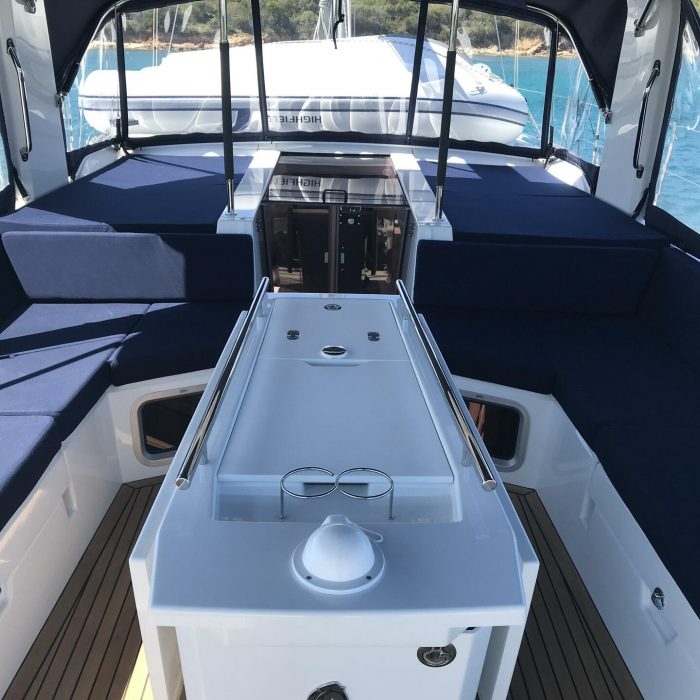 Gacrux | Oceanis 51.1 photo 2