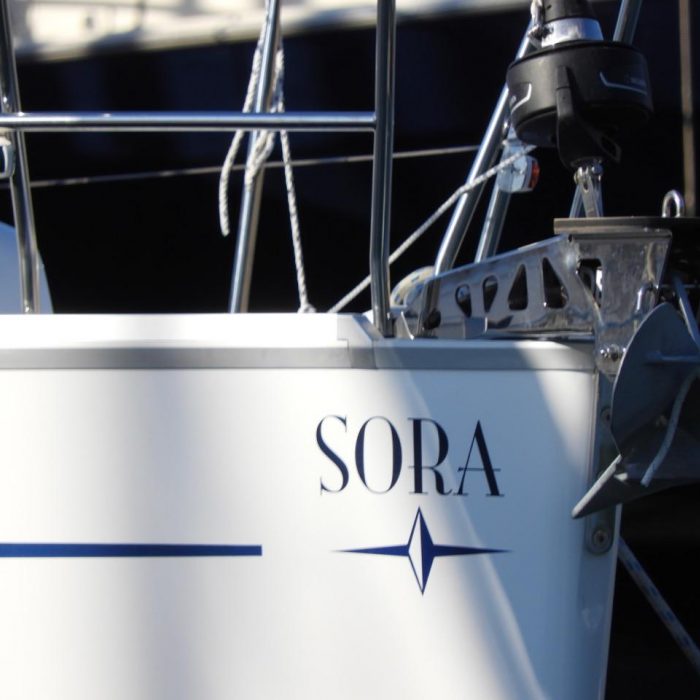 Sora | Bavaria Cruiser 34 - 2 cab. photo 11