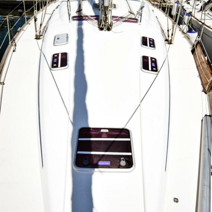 Nikea | Bavaria 46 photo 1