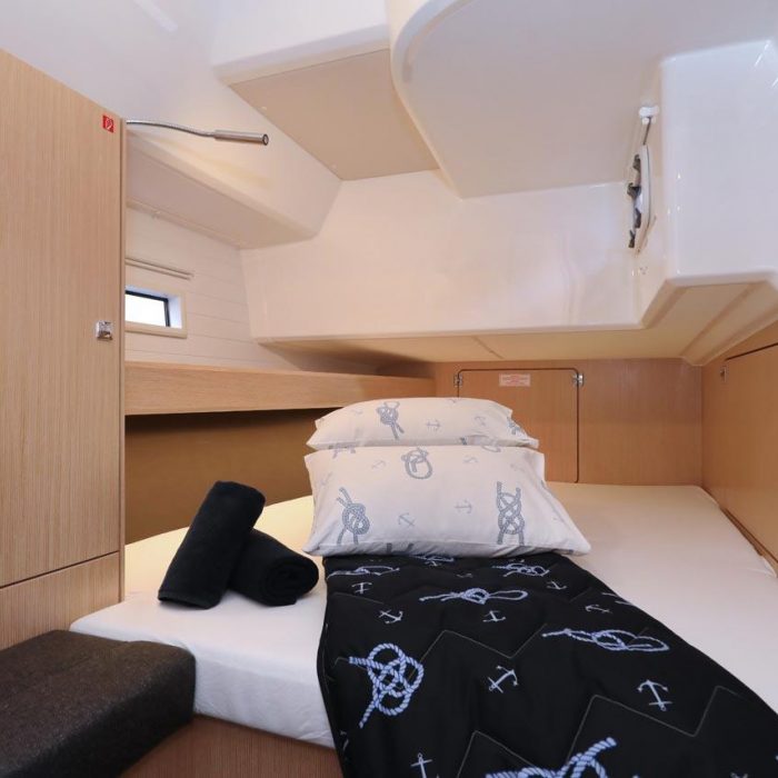 Abiona | Bavaria Cruiser 46 photo 27