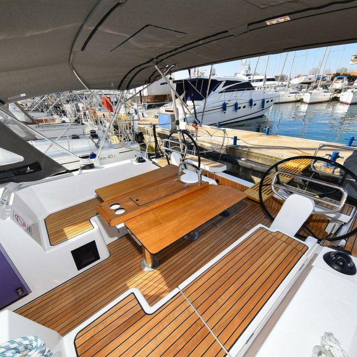 SEA CLOUD | Bavaria C38 photo 13