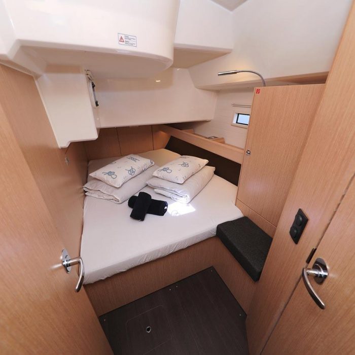 Aiolos I | Bavaria Cruiser 46 photo 26