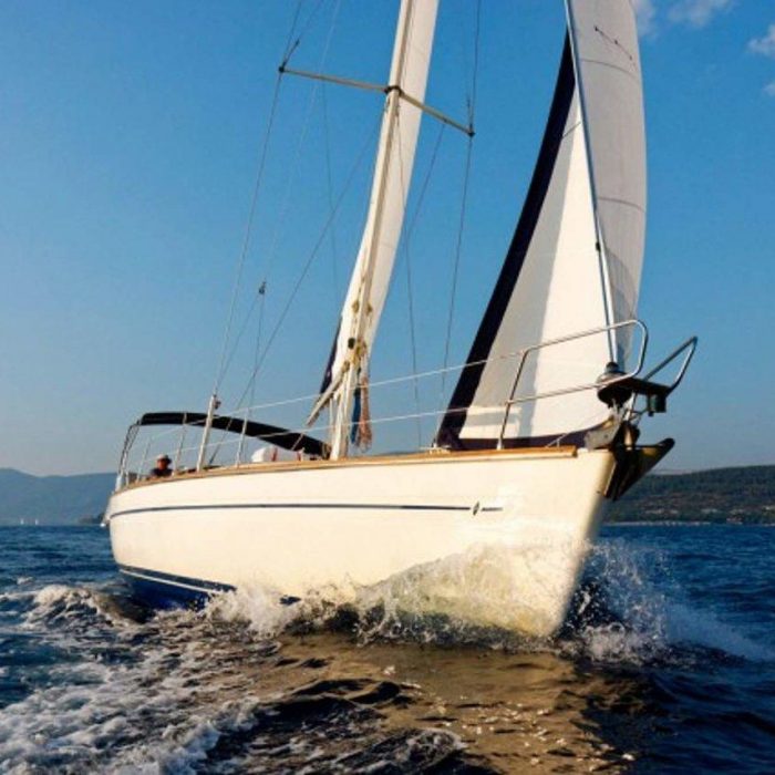 Freedom | Bavaria 44 photo 1